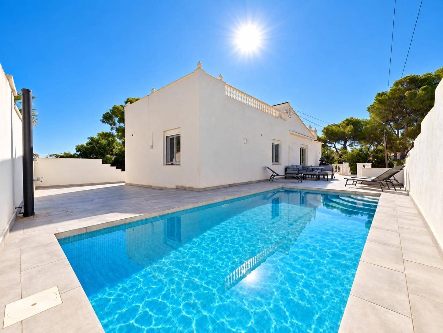 5 soverom Villa til salgs i Torrevieja - € 599 000 (Ref: 10102701)