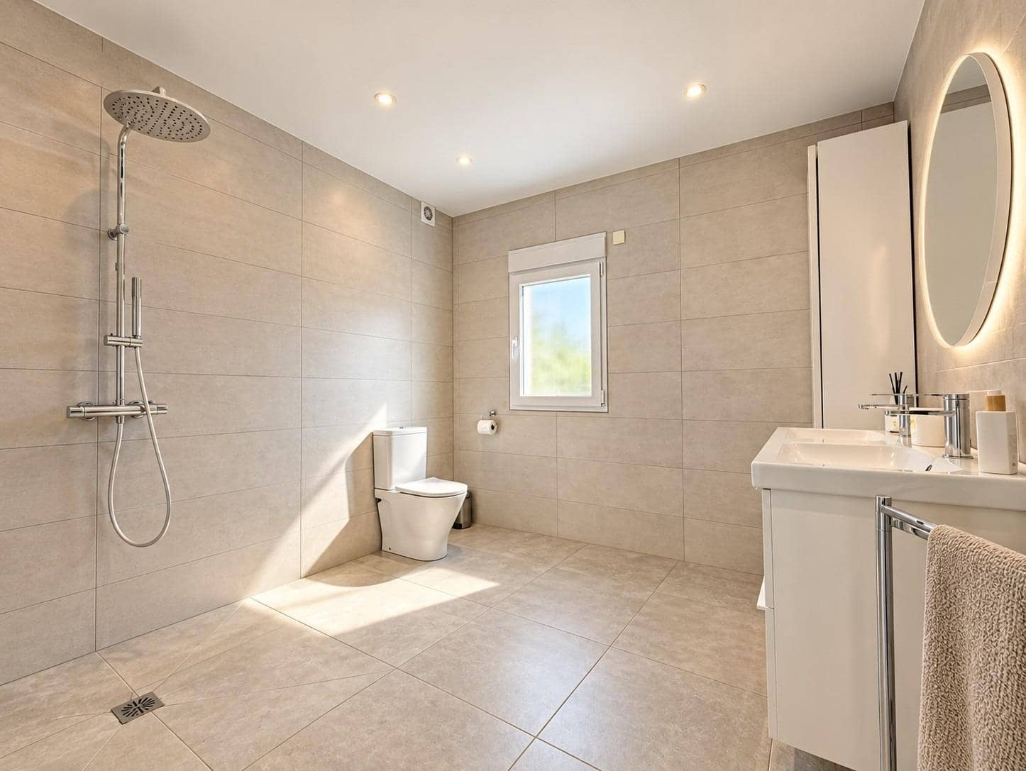5 soverom Villa til salgs i Torrevieja - € 599 000 (Ref: 10102701)