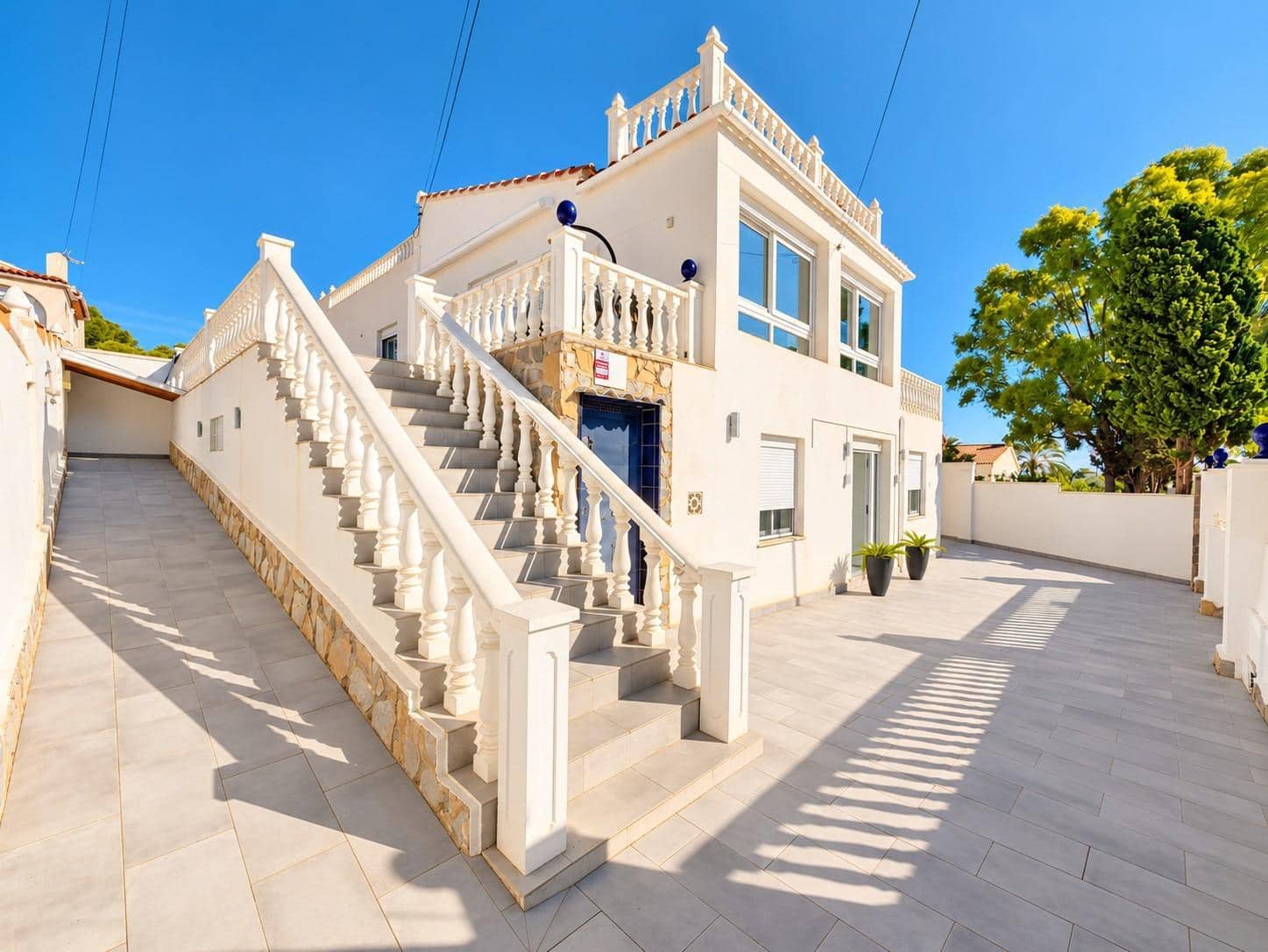 5 soverom Villa til salgs i Torrevieja - € 599 000 (Ref: 10102701)