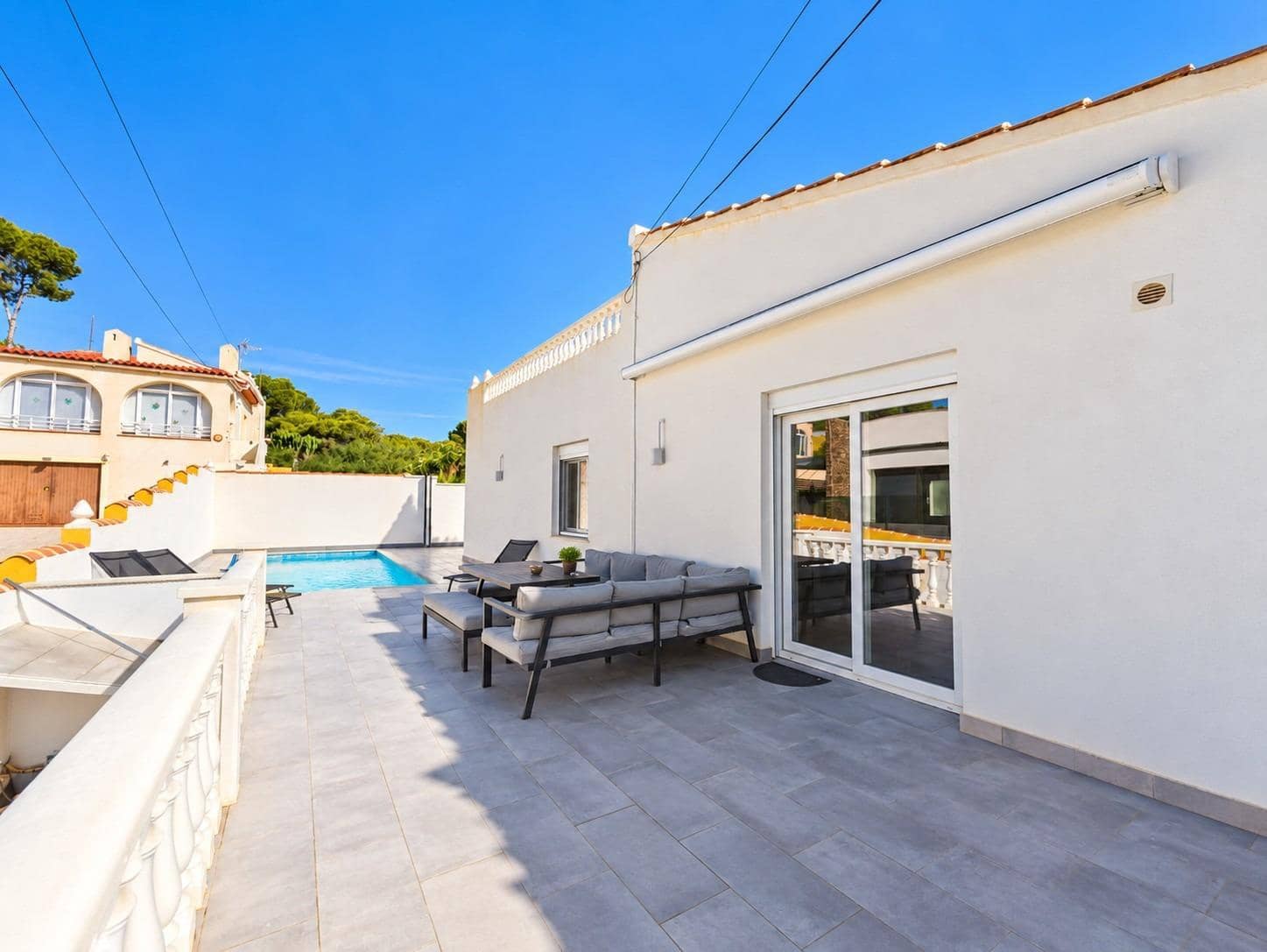 5 soverom Villa til salgs i Torrevieja - € 599 000 (Ref: 10102701)