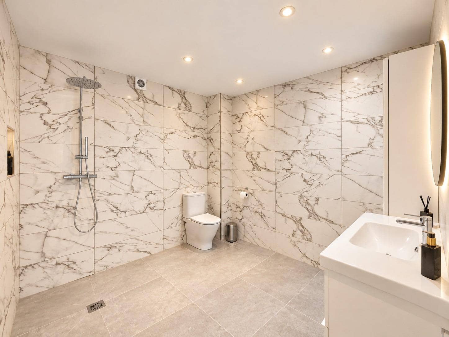 5 soverom Villa til salgs i Torrevieja - € 599 000 (Ref: 10102701)