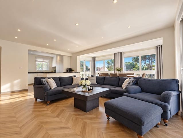 5 camera da letto Villa in vendita in Los Balcones - Los Altos, Torrevieja con piscina garage - 599.000 € (Rif: 10102701)
