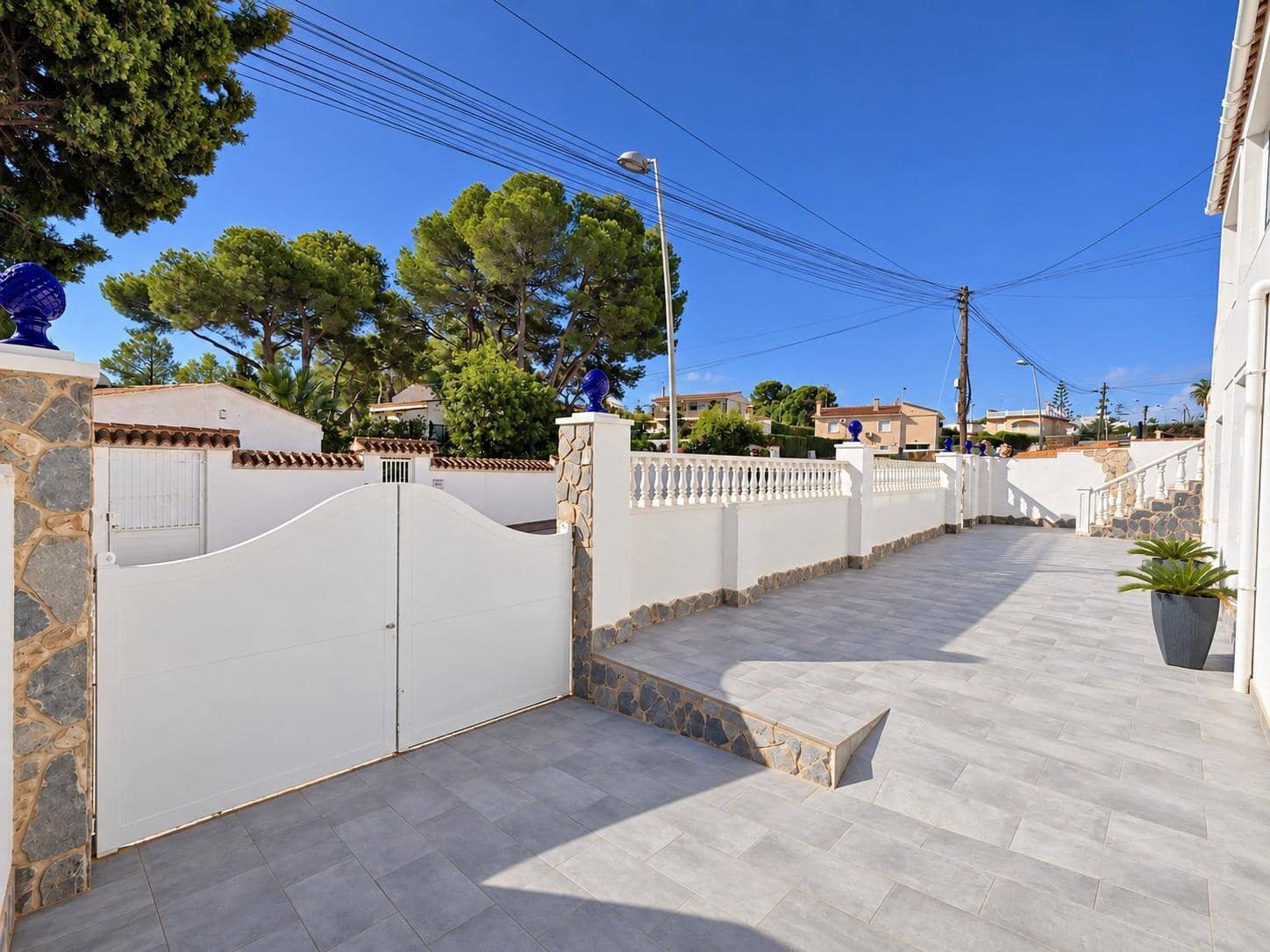 5 soverom Villa til salgs i Torrevieja - € 599 000 (Ref: 10102701)
