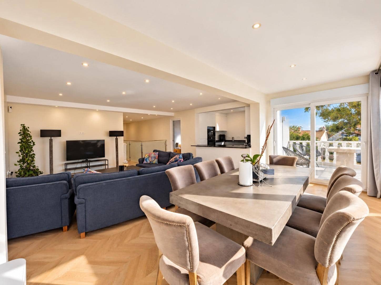 5 soverom Villa til salgs i Torrevieja - € 599 000 (Ref: 10102701)