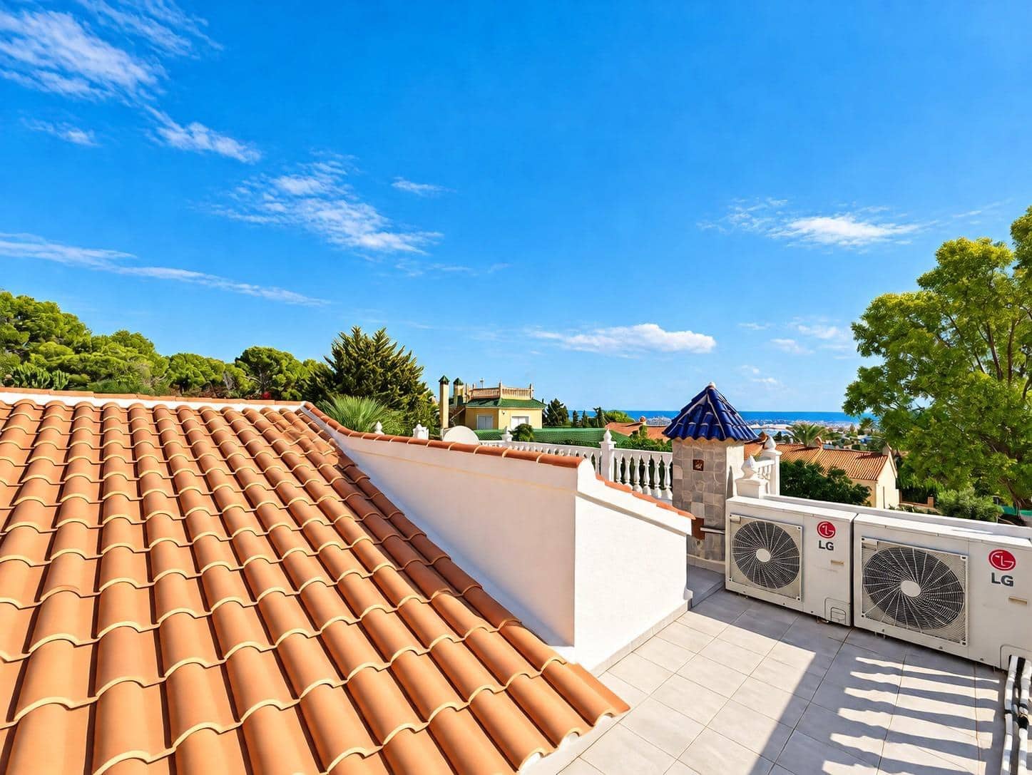 5 soverom Villa til salgs i Torrevieja - € 599 000 (Ref: 10102701)
