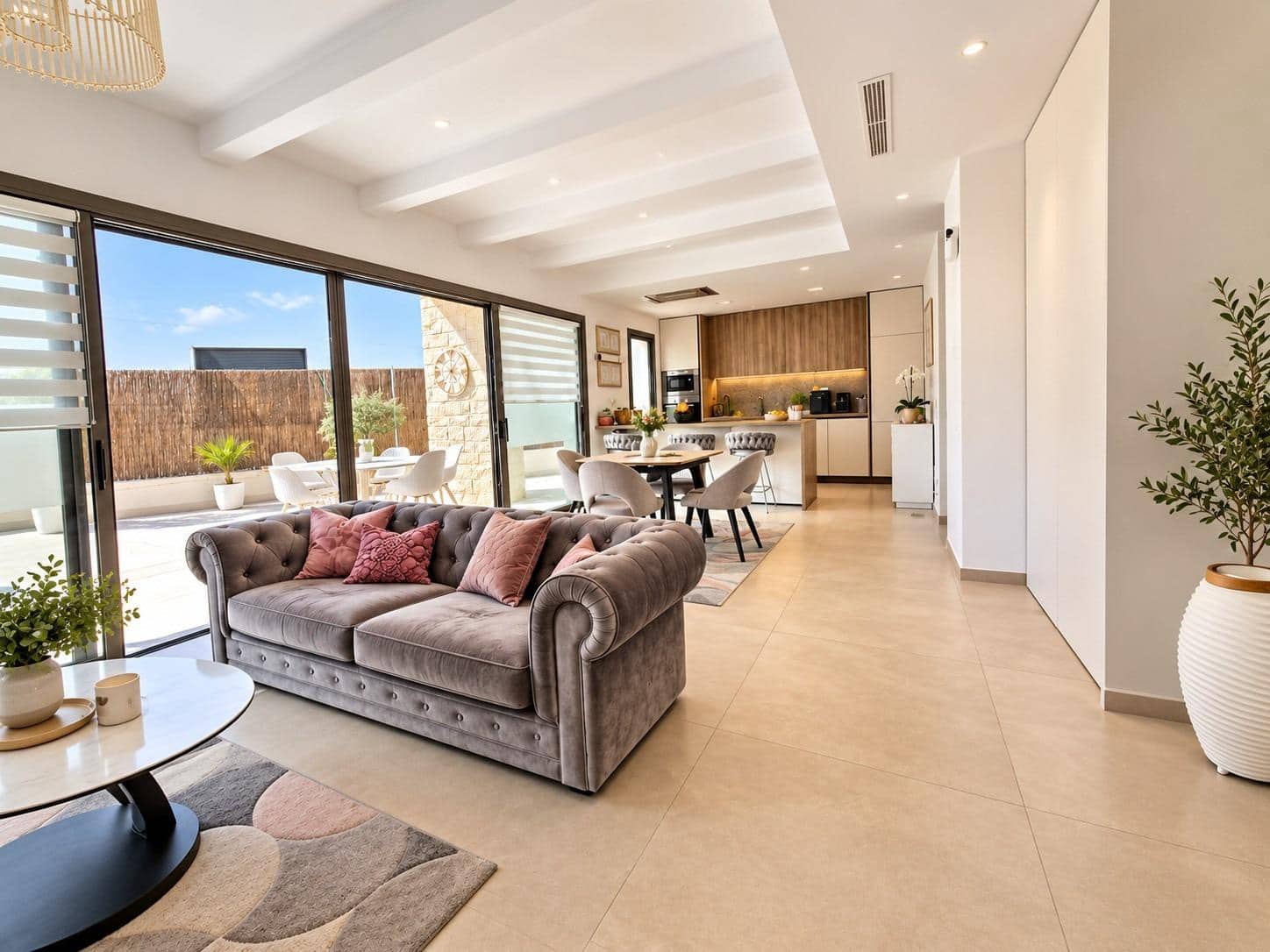 3 soverom Villa til salgs i San Miguel de Salinas med svømmebasseng - € 524 900 (Ref: 10102702)