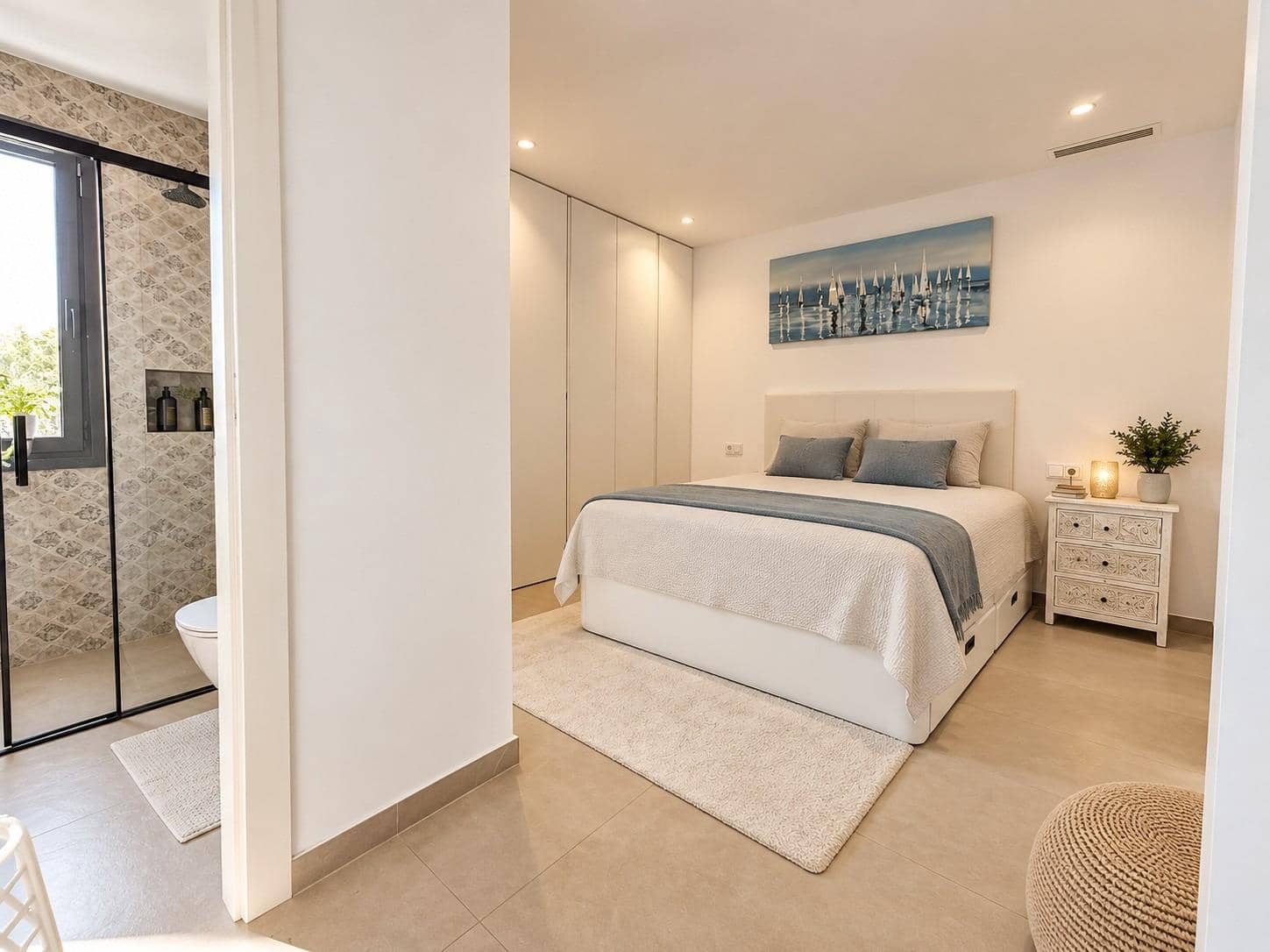 3 soverom Villa til salgs i San Miguel de Salinas med svømmebasseng - € 524 900 (Ref: 10102702)