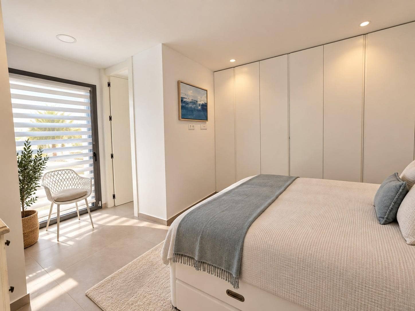 3 soverom Villa til salgs i San Miguel de Salinas med svømmebasseng - € 524 900 (Ref: 10102702)