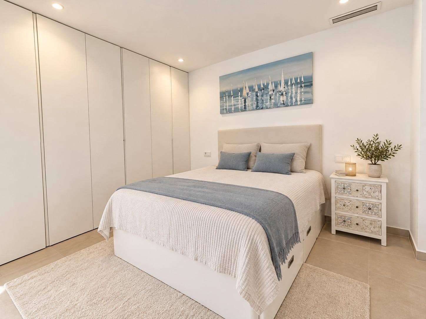 3 soverom Villa til salgs i San Miguel de Salinas med svømmebasseng - € 524 900 (Ref: 10102702)