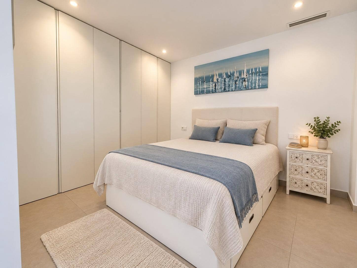3 soverom Villa til salgs i San Miguel de Salinas med svømmebasseng - € 524 900 (Ref: 10102702)
