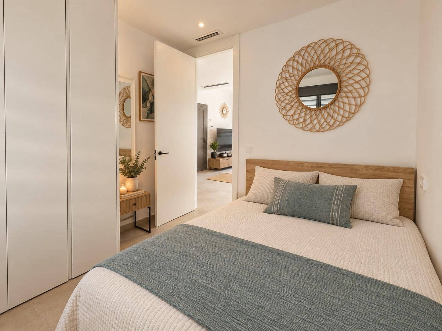 3 soverom Villa til salgs i San Miguel de Salinas med svømmebasseng - € 524 900 (Ref: 10102702)