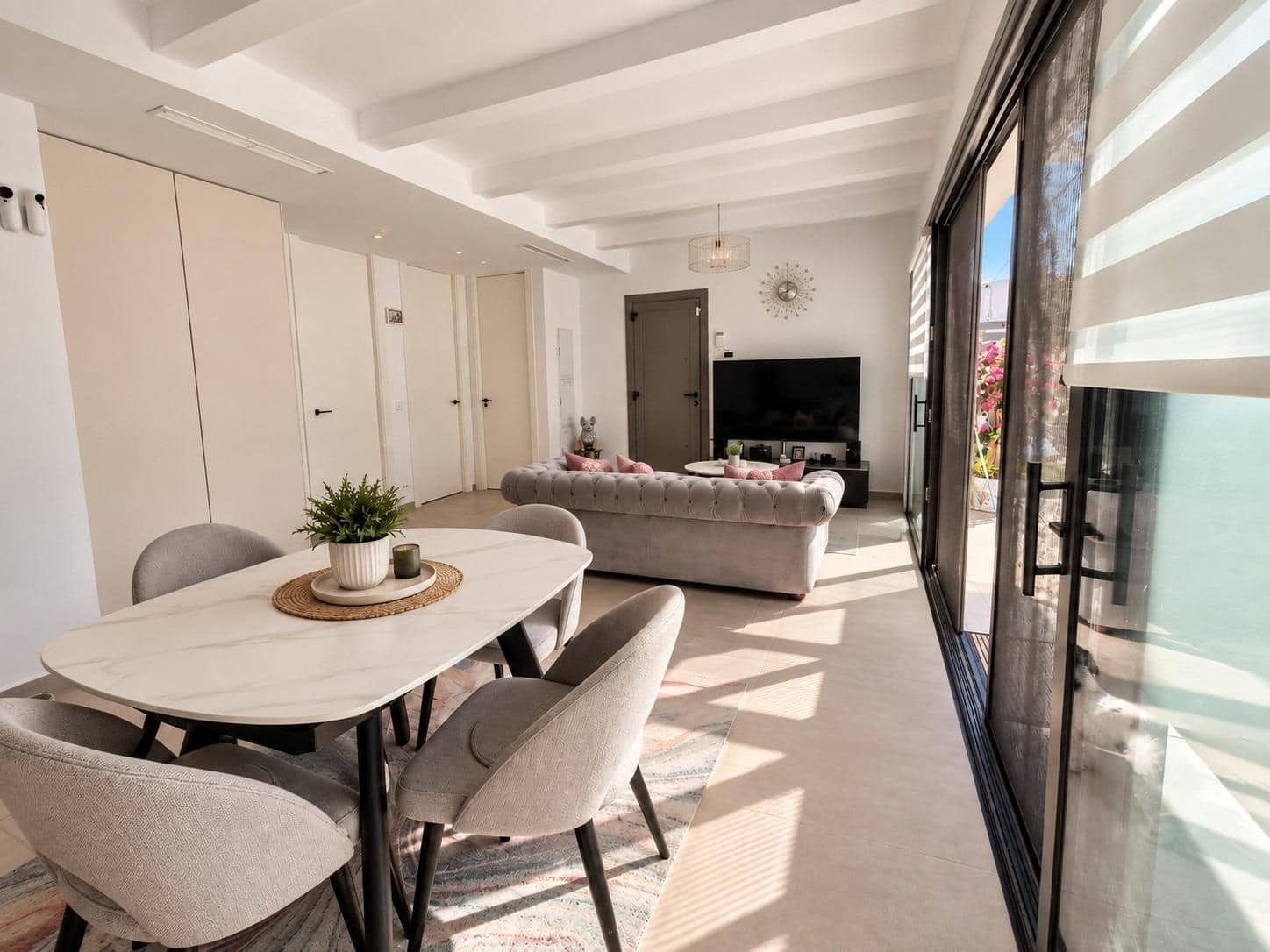 3 soverom Villa til salgs i San Miguel de Salinas med svømmebasseng - € 524 900 (Ref: 10102702)