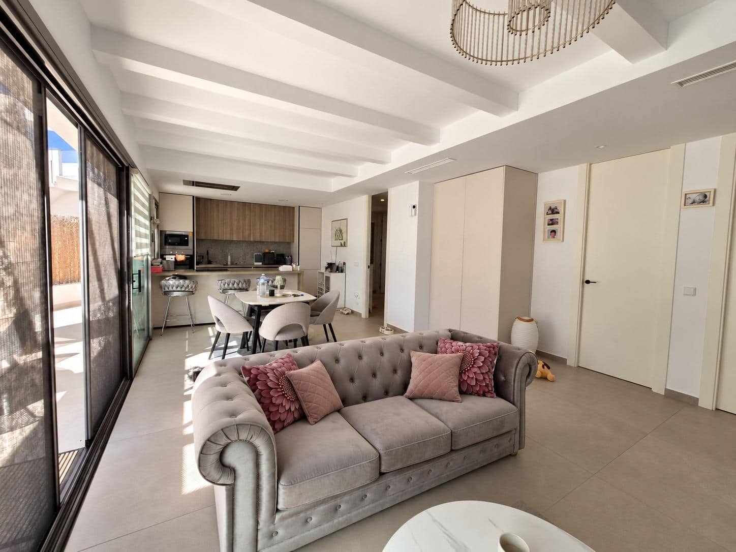 3 soverom Villa til salgs i San Miguel de Salinas med svømmebasseng - € 524 900 (Ref: 10102702)