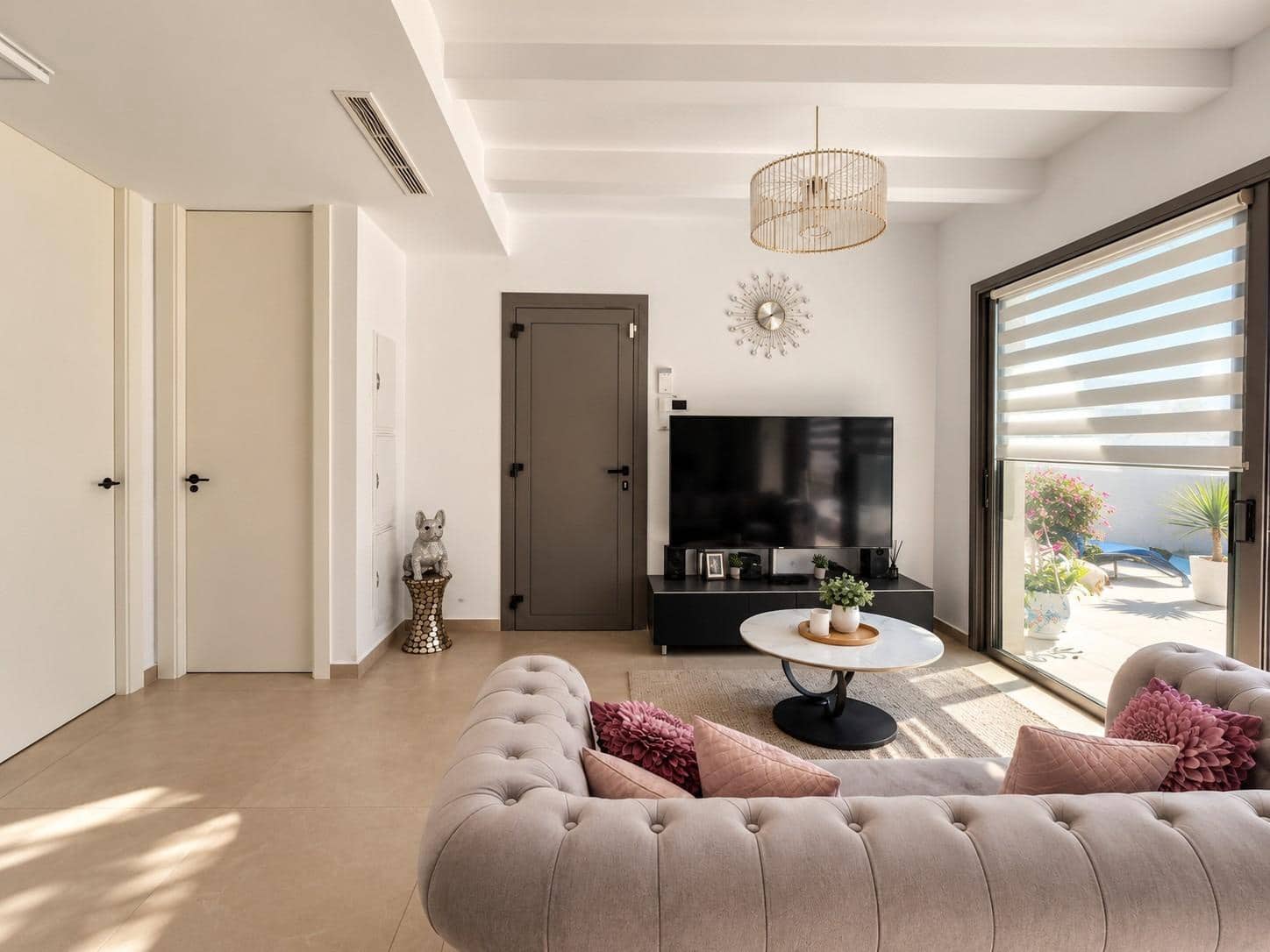 3 soverom Villa til salgs i San Miguel de Salinas med svømmebasseng - € 524 900 (Ref: 10102702)