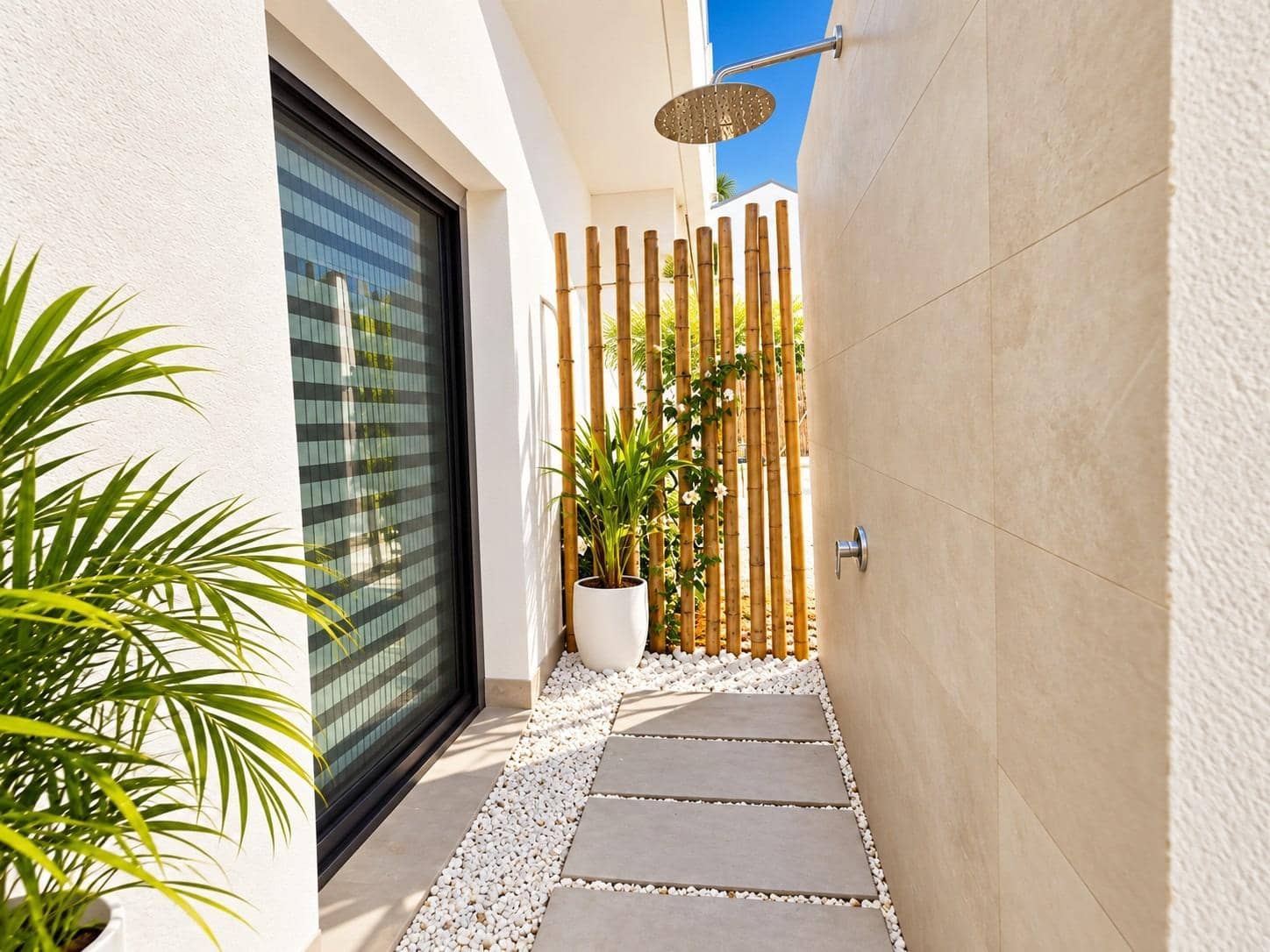 3 soverom Villa til salgs i San Miguel de Salinas med svømmebasseng - € 524 900 (Ref: 10102702)
