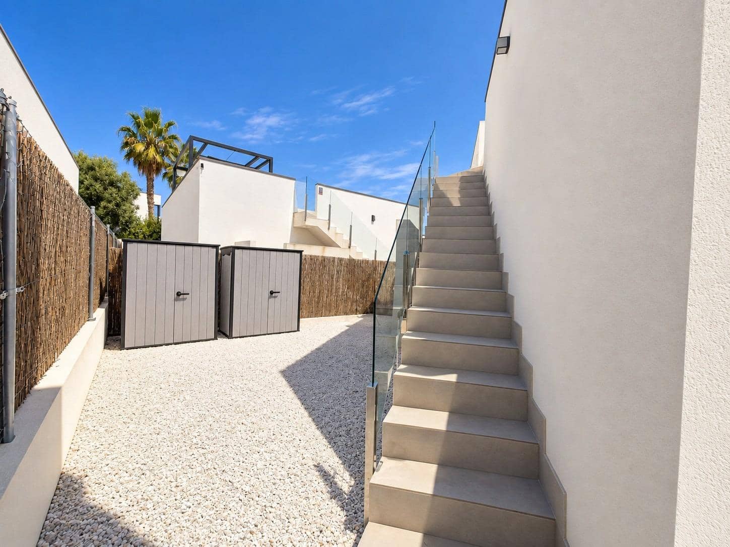 3 soverom Villa til salgs i San Miguel de Salinas med svømmebasseng - € 524 900 (Ref: 10102702)