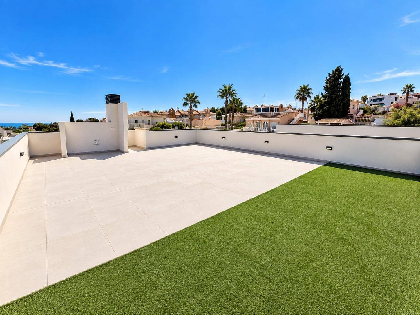 3 soverom Villa til salgs i San Miguel de Salinas med svømmebasseng - € 524 900 (Ref: 10102702)
