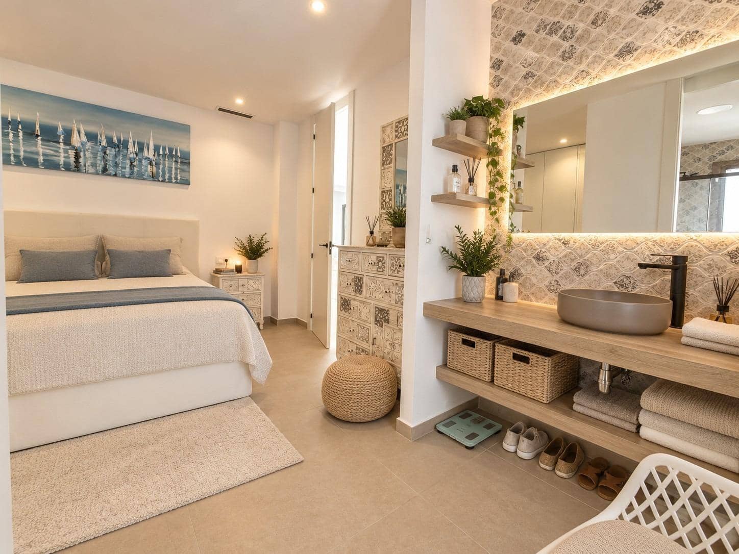 3 soverom Villa til salgs i San Miguel de Salinas med svømmebasseng - € 524 900 (Ref: 10102702)