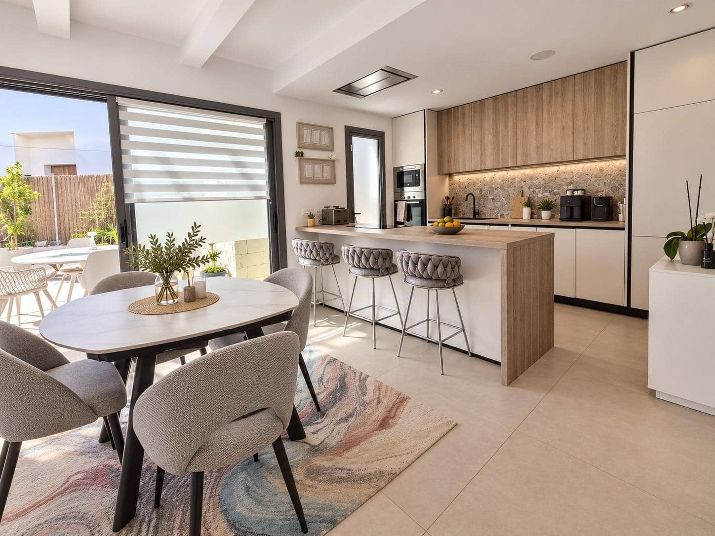 3 soverom Villa til salgs i San Miguel de Salinas med svømmebasseng - € 524 900 (Ref: 10102702)