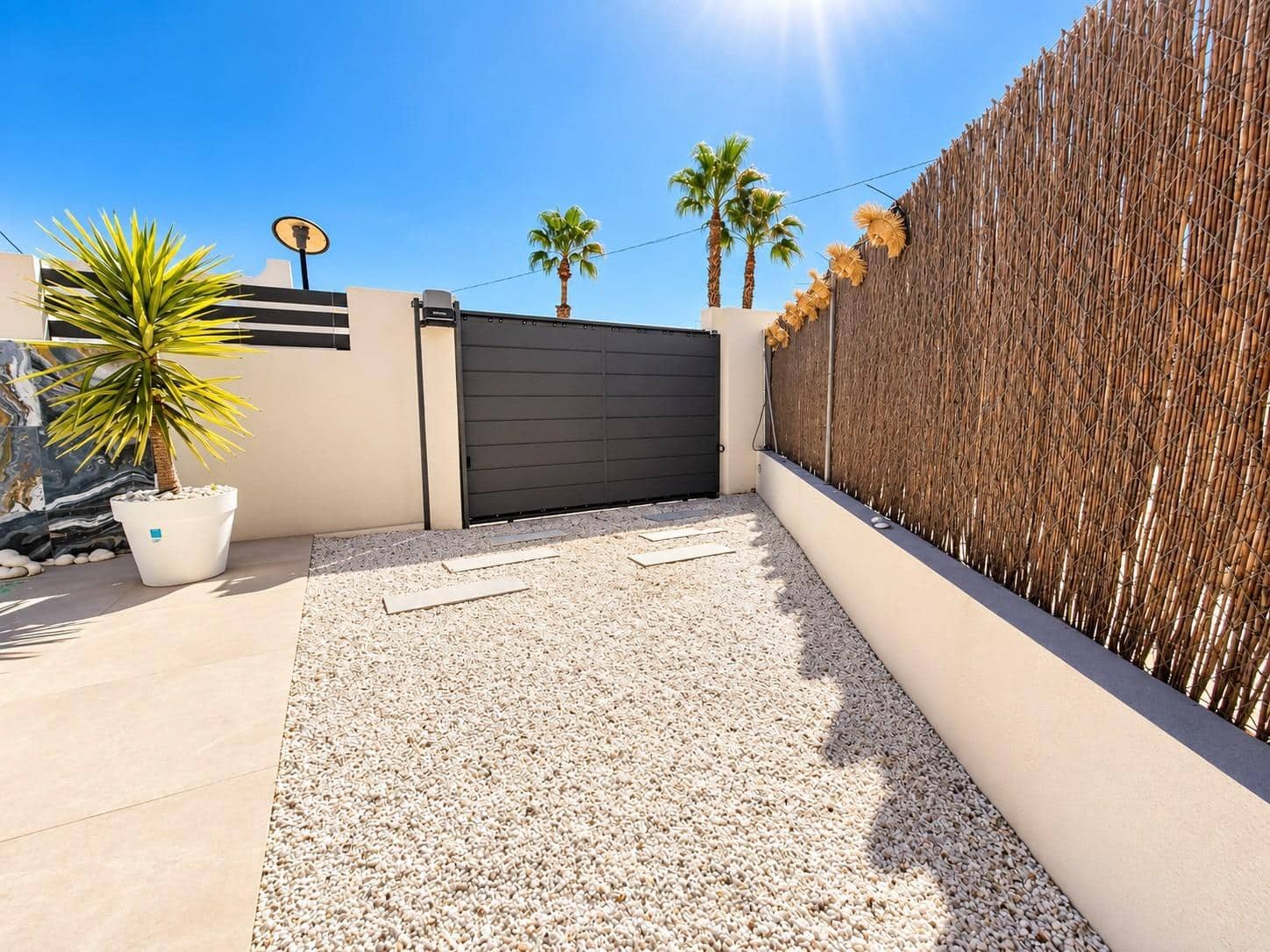 3 soverom Villa til salgs i San Miguel de Salinas med svømmebasseng - € 524 900 (Ref: 10102702)