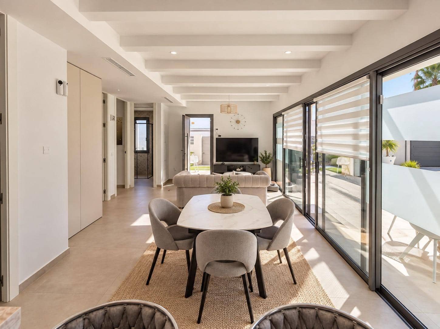 3 soverom Villa til salgs i San Miguel de Salinas med svømmebasseng - € 524 900 (Ref: 10102702)