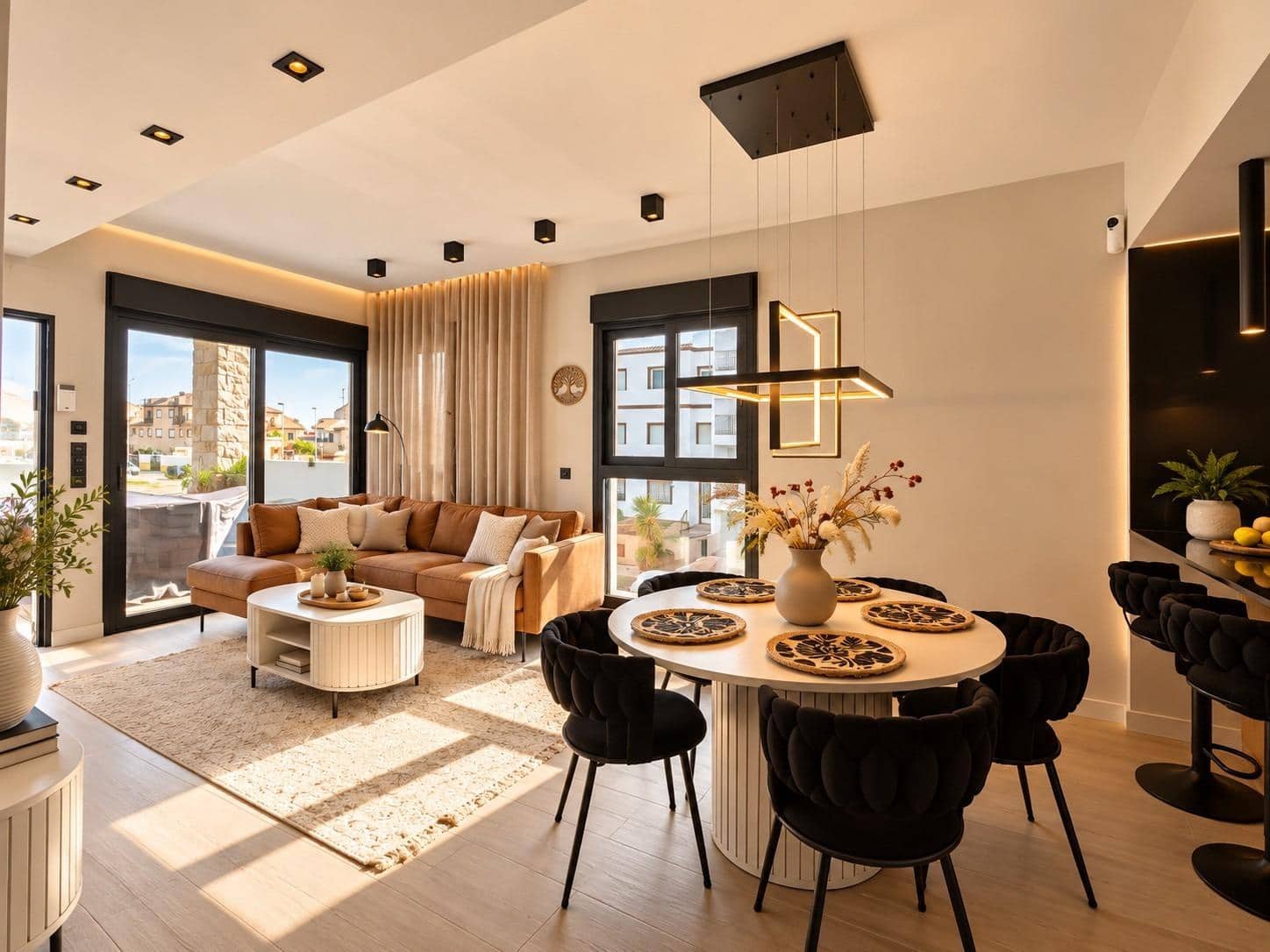 3 chambre Bungalow à vendre à Orihuela Costa avec piscine - 449 000 € (Ref: 10136170)