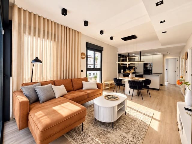 3 chambre Bungalow à vendre à Punta Prima, Orihuela avec piscine - 449 000 € (Ref: 10136170)