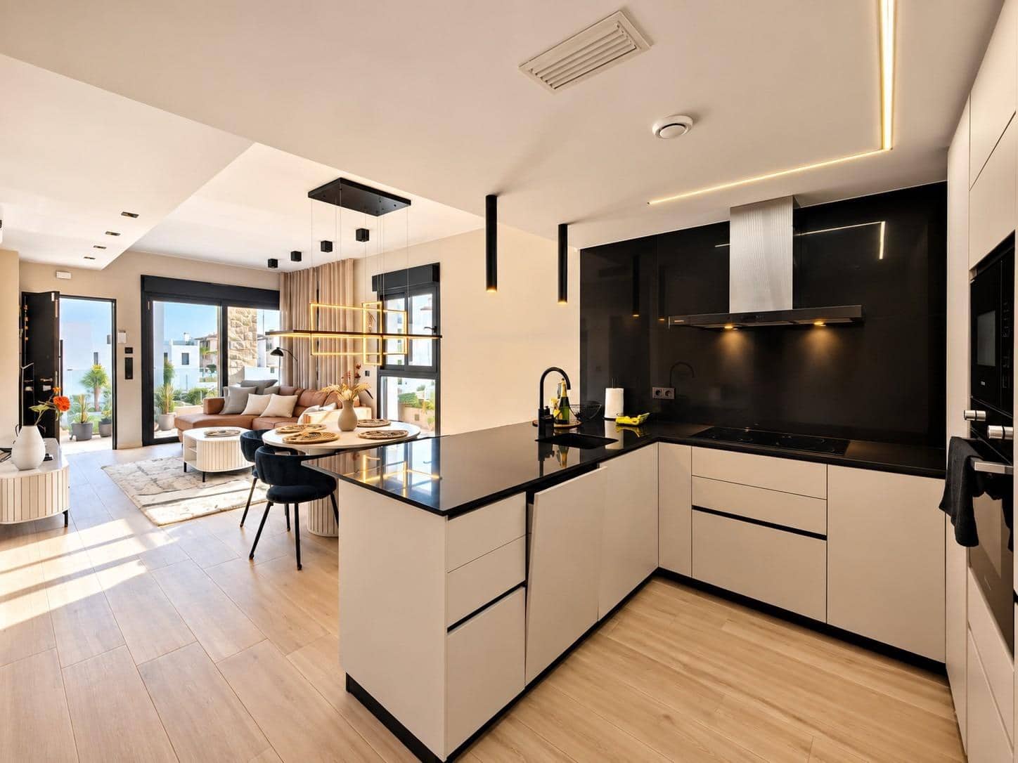 3 chambre Bungalow à vendre à Orihuela Costa avec piscine - 449 000 € (Ref: 10136170)