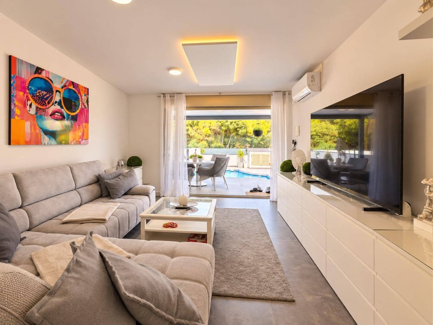 3 Zimmer Villa zu verkaufen in Pilar de la Horadada mit Pool - 395.000 € (Ref: 10139804)