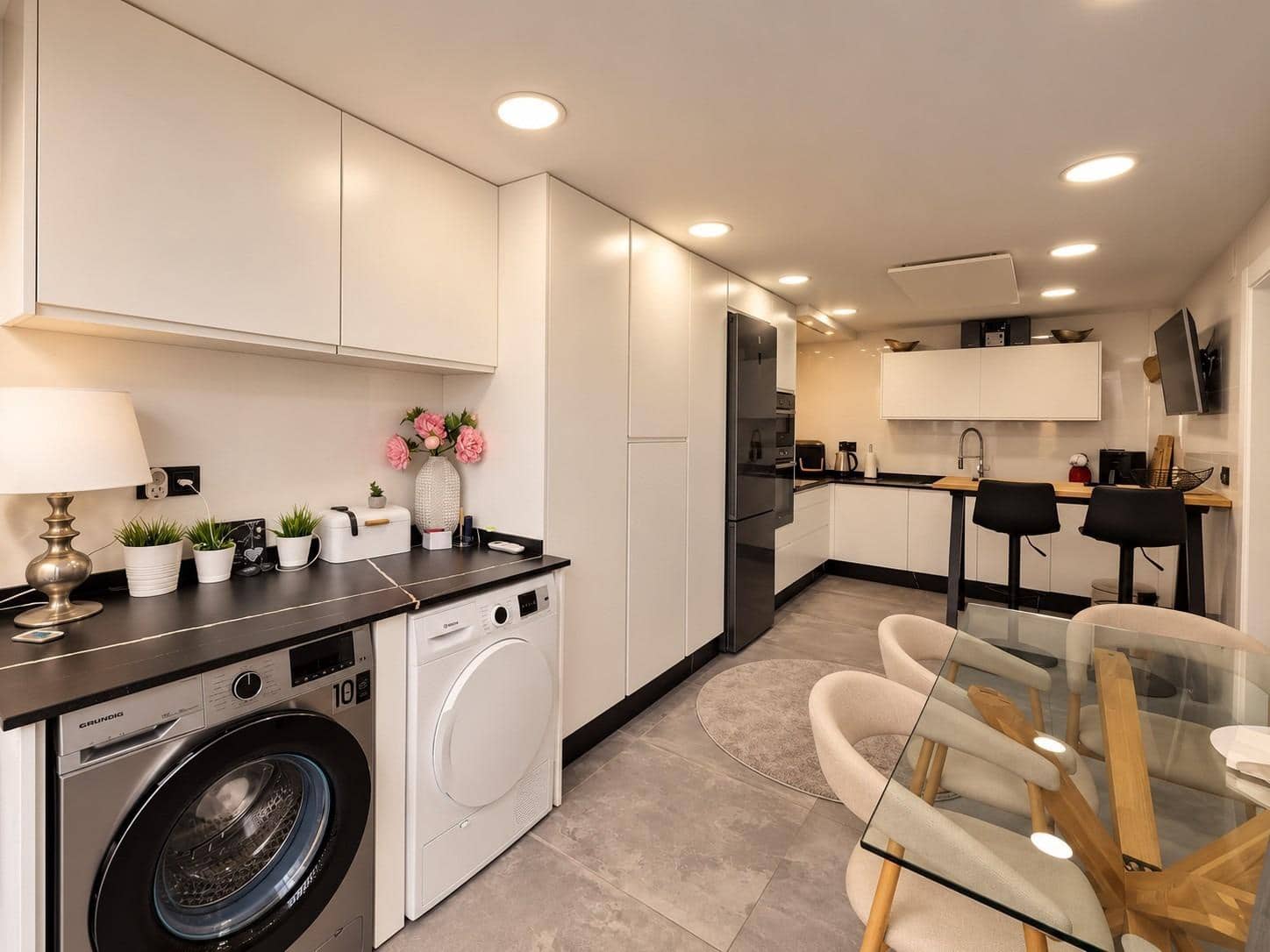 3 Zimmer Villa zu verkaufen in Pilar de la Horadada mit Pool - 395.000 € (Ref: 10139804)