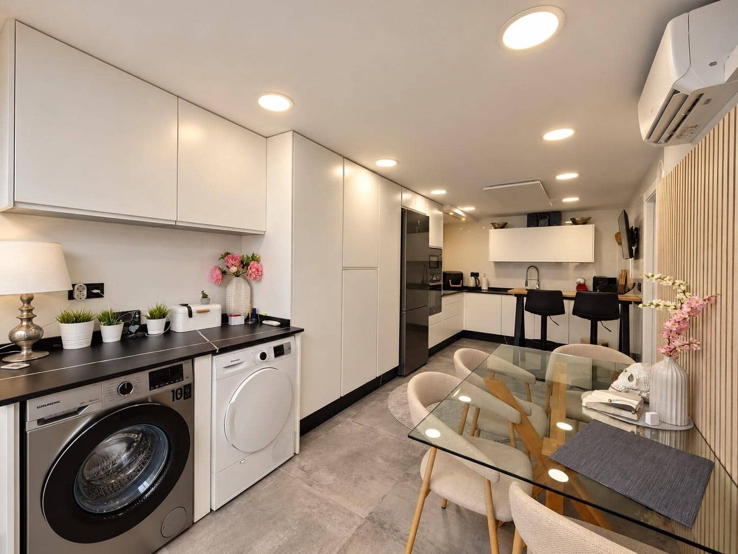 3 Zimmer Villa zu verkaufen in Pilar de la Horadada mit Pool - 395.000 € (Ref: 10139804)