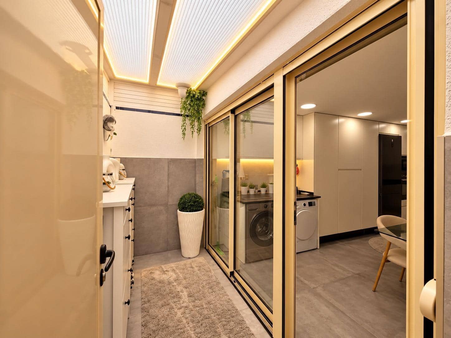 3 Zimmer Villa zu verkaufen in Pilar de la Horadada mit Pool - 395.000 € (Ref: 10139804)