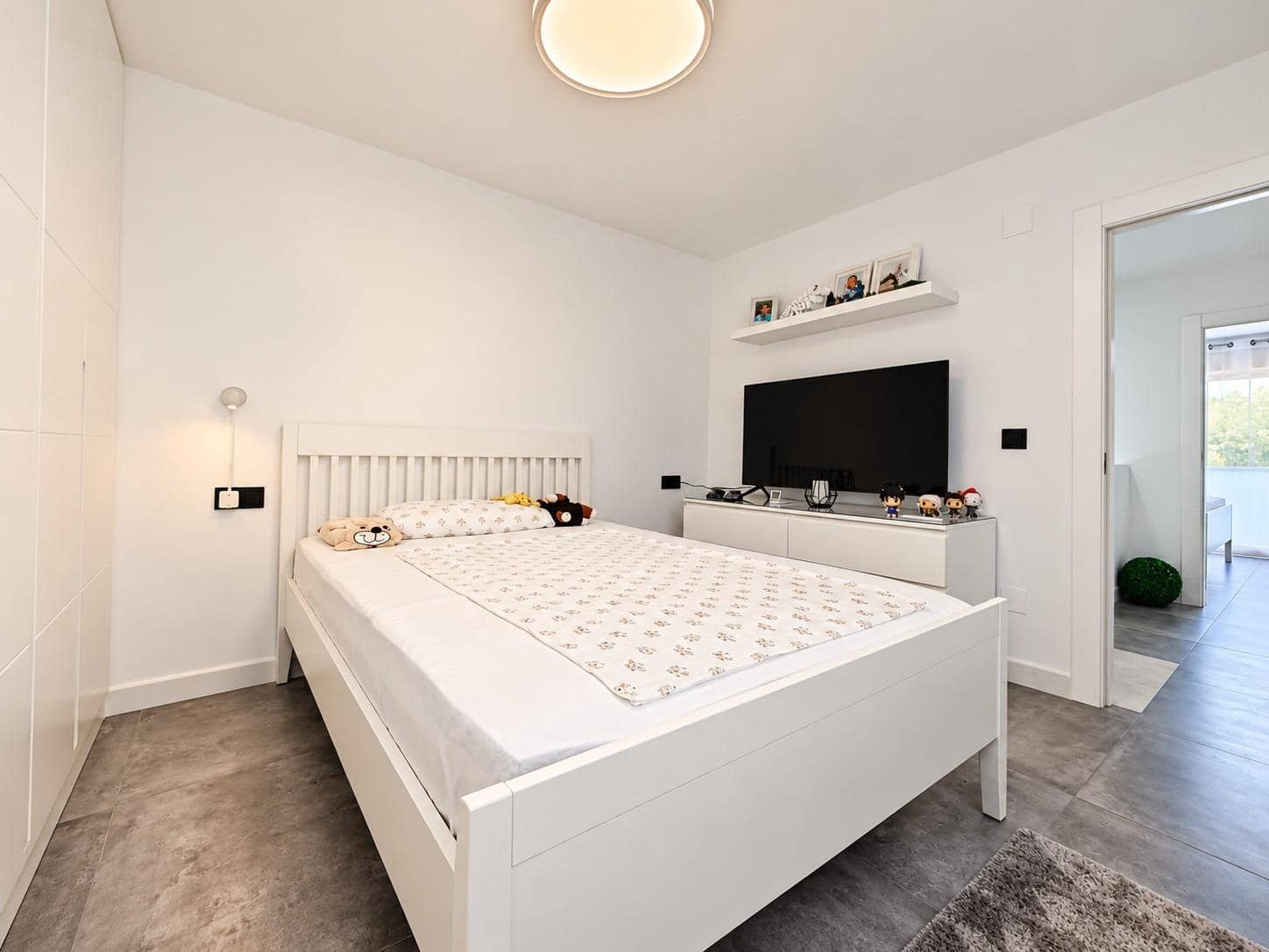 3 Zimmer Villa zu verkaufen in Pilar de la Horadada mit Pool - 395.000 € (Ref: 10139804)