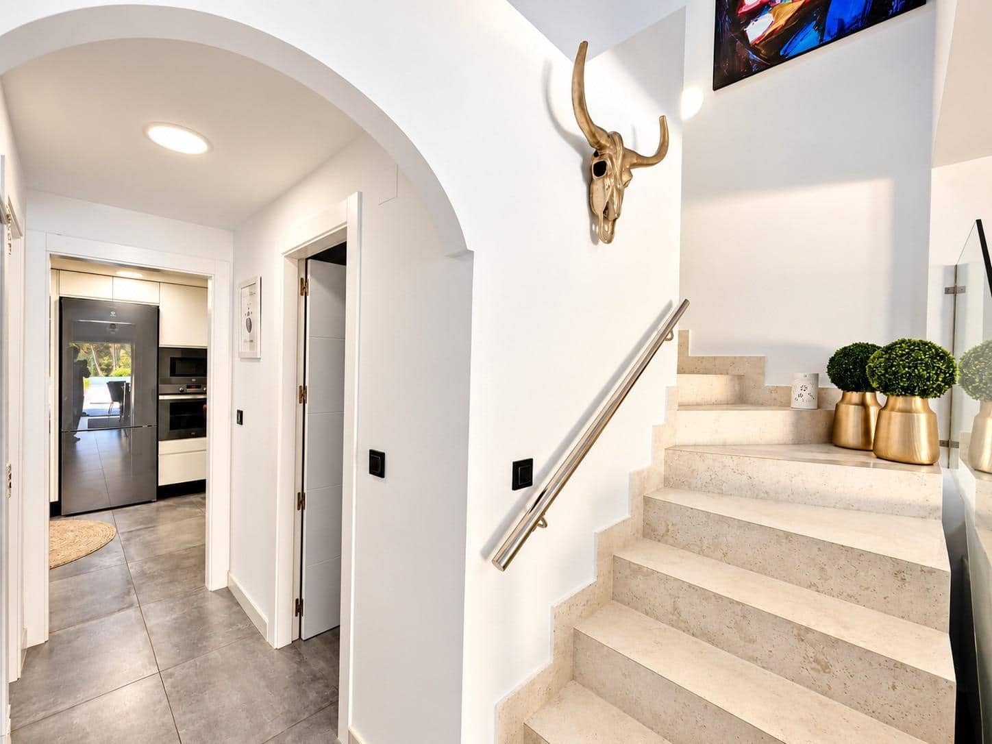 3 Zimmer Villa zu verkaufen in Pilar de la Horadada mit Pool - 395.000 € (Ref: 10139804)