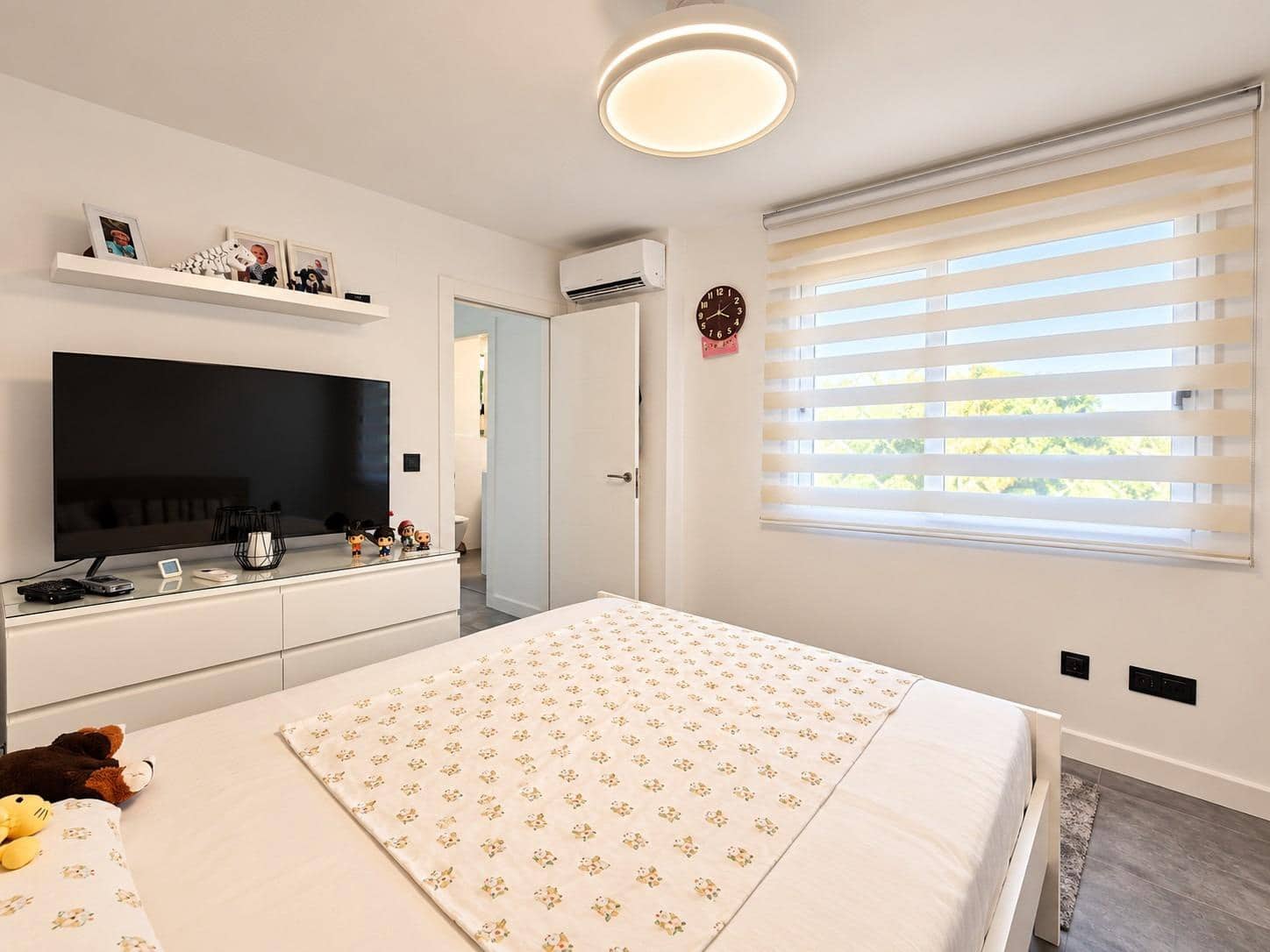 3 Zimmer Villa zu verkaufen in Pilar de la Horadada mit Pool - 395.000 € (Ref: 10139804)