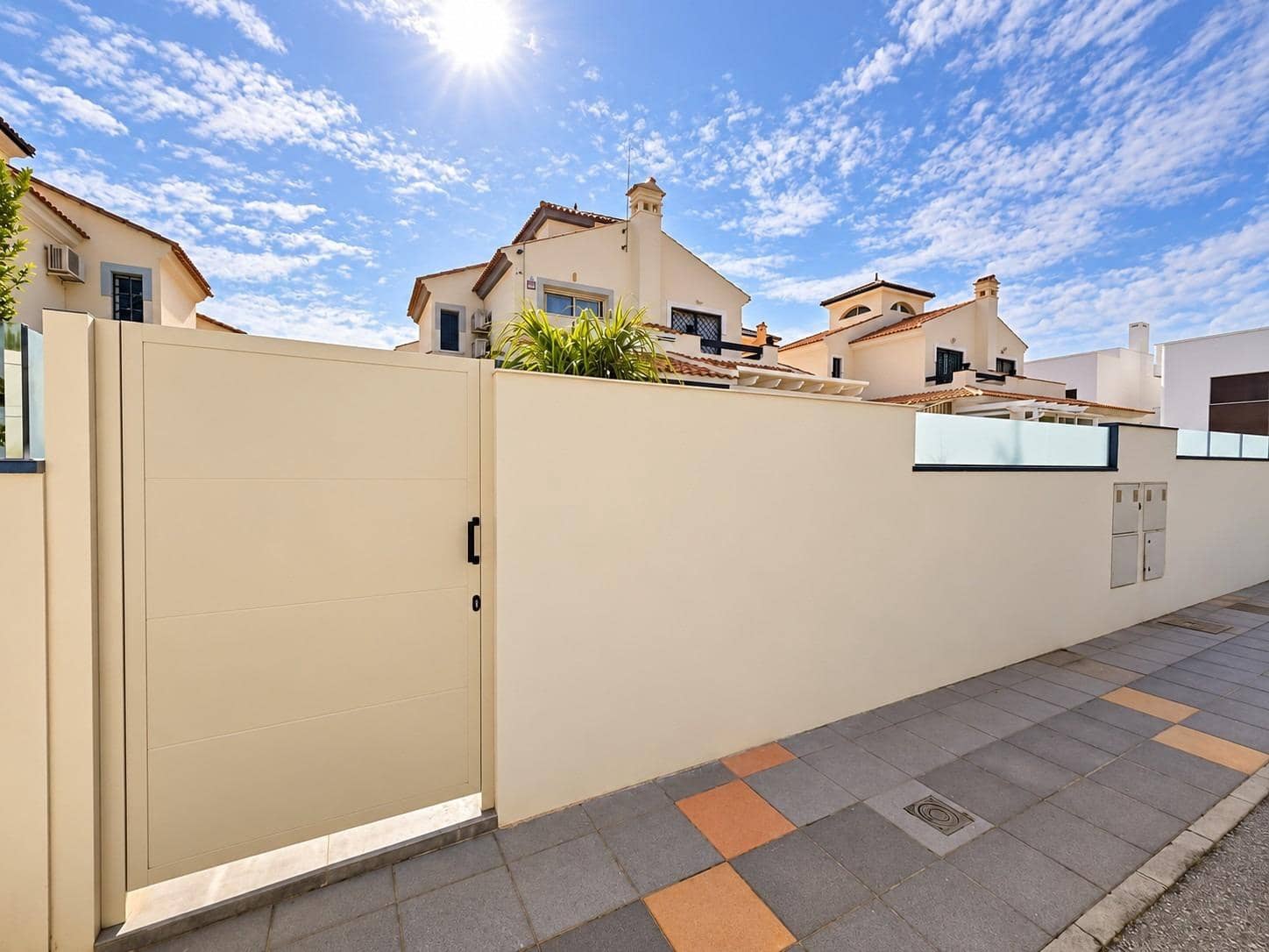 3 Zimmer Villa zu verkaufen in Pilar de la Horadada mit Pool - 395.000 € (Ref: 10139804)