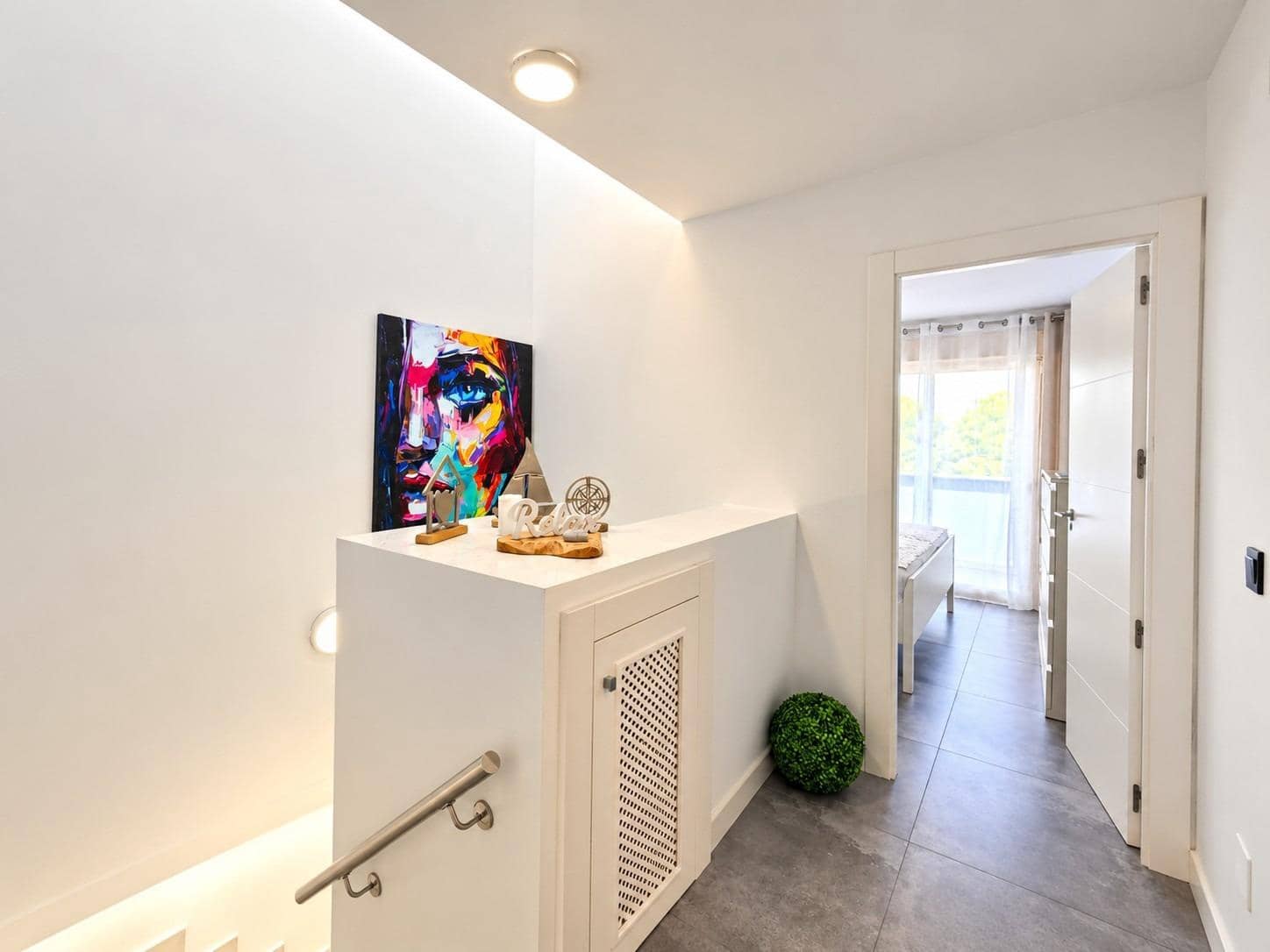 3 Zimmer Villa zu verkaufen in Pilar de la Horadada mit Pool - 395.000 € (Ref: 10139804)