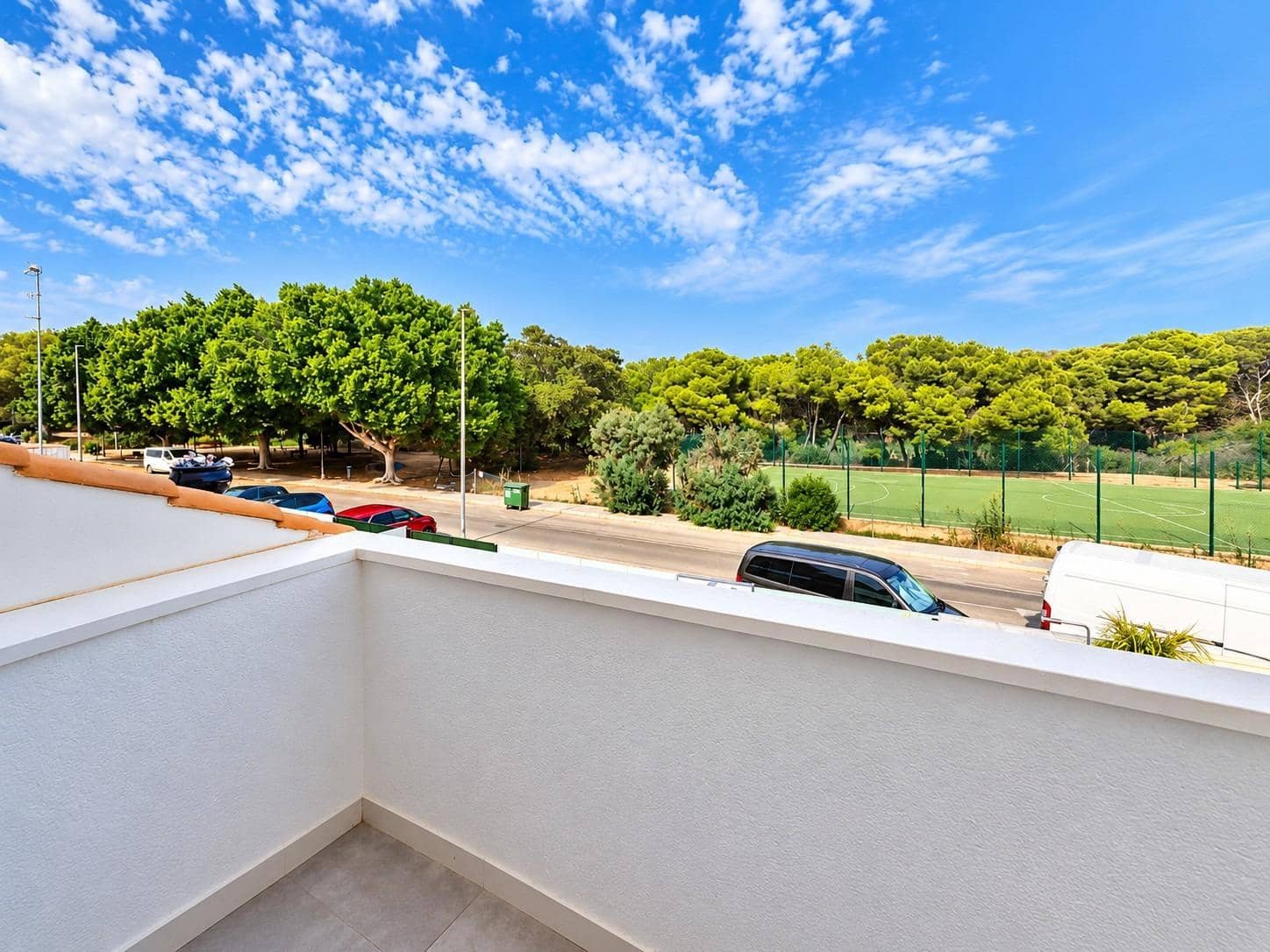 3 Zimmer Villa zu verkaufen in Pilar de la Horadada mit Pool - 395.000 € (Ref: 10139804)