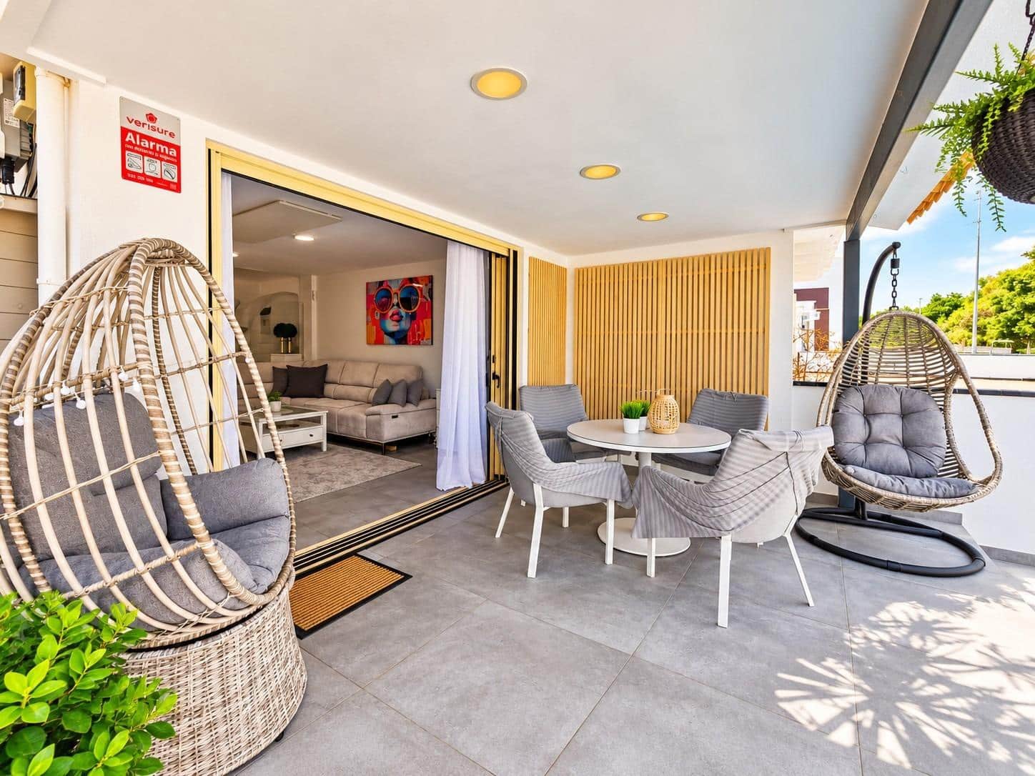 3 Zimmer Villa zu verkaufen in Pilar de la Horadada mit Pool - 395.000 € (Ref: 10139804)