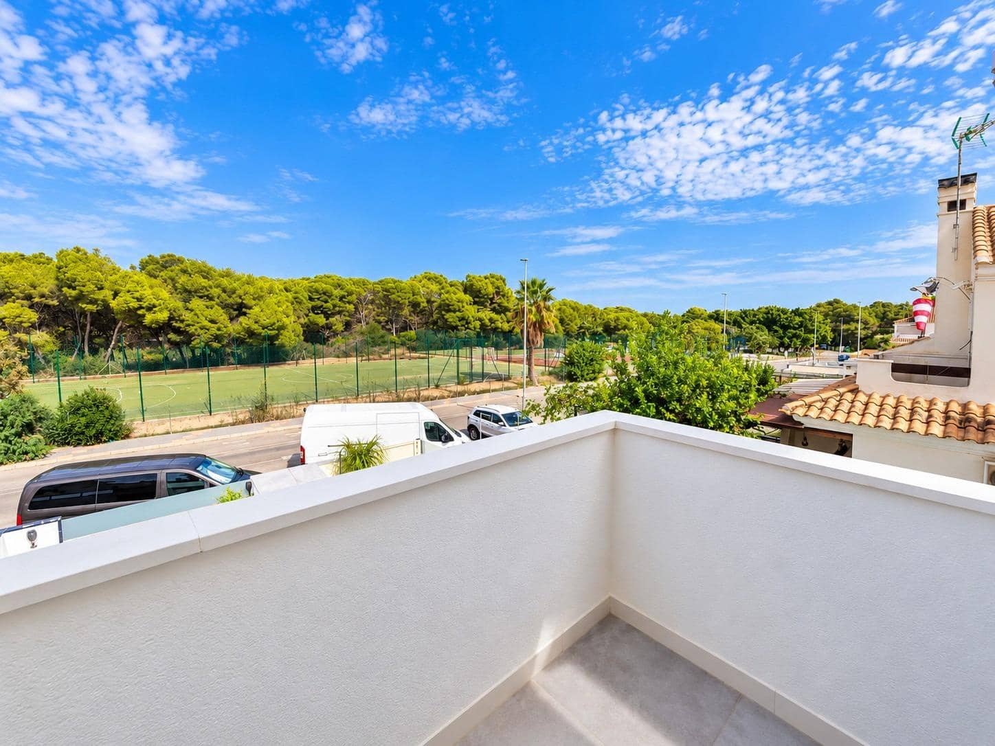 3 Zimmer Villa zu verkaufen in Pilar de la Horadada mit Pool - 395.000 € (Ref: 10139804)