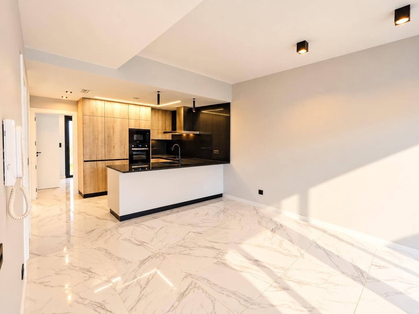 3 makuuhuone Bungalow myytävänä paikassa Orihuela Costa - 425 000 € (Ref: 10139805)