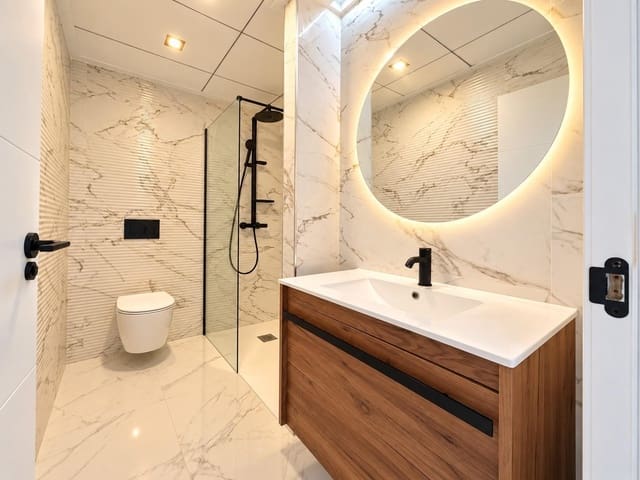 3 camera da letto Bungalow in vendita in Punta Prima, Orihuela - 425.000 € (Rif: 10139805)