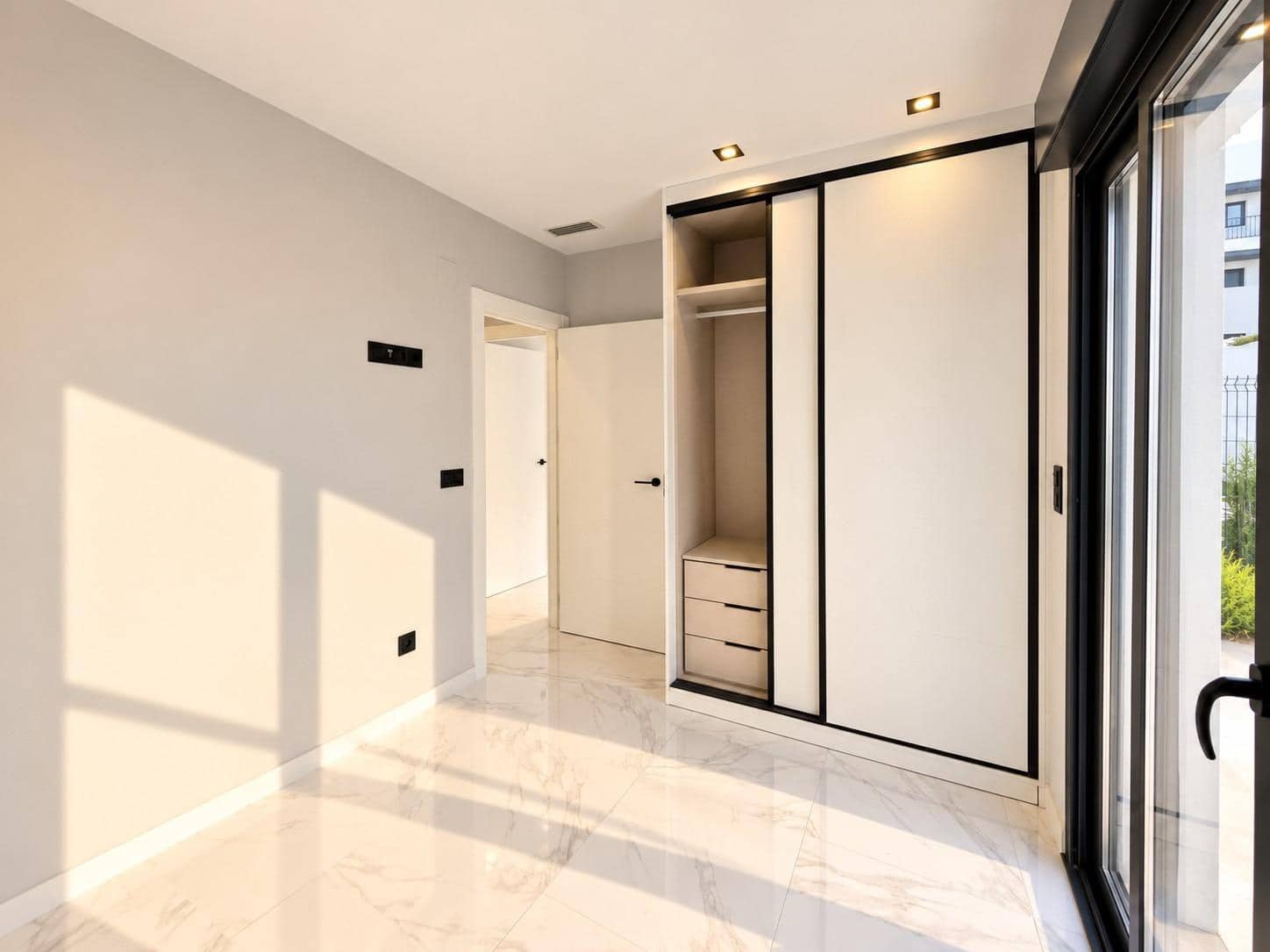 3 makuuhuone Bungalow myytävänä paikassa Orihuela Costa - 425 000 € (Ref: 10139805)