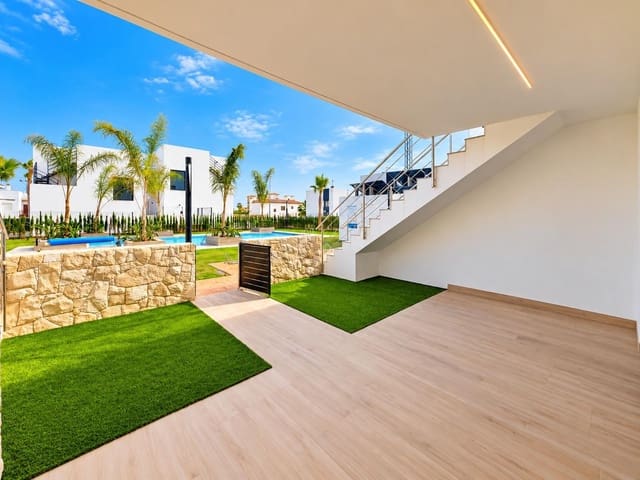 3 camera da letto Bungalow in vendita in Punta Prima, Orihuela - 425.000 € (Rif: 10139805)