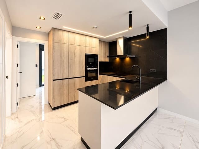 3 camera da letto Bungalow in vendita in Punta Prima, Orihuela - 425.000 € (Rif: 10139805)