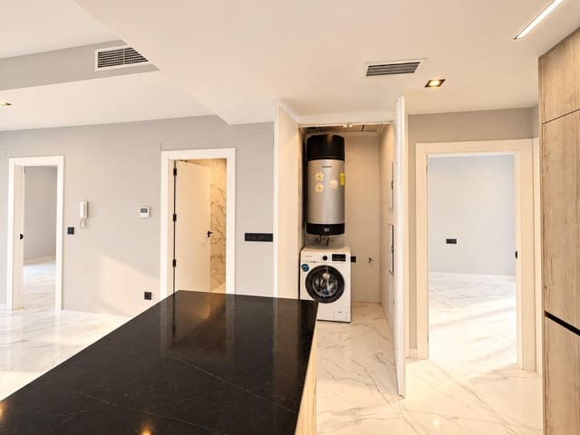 3 camera da letto Bungalow in vendita in Punta Prima, Orihuela - 425.000 € (Rif: 10139805)