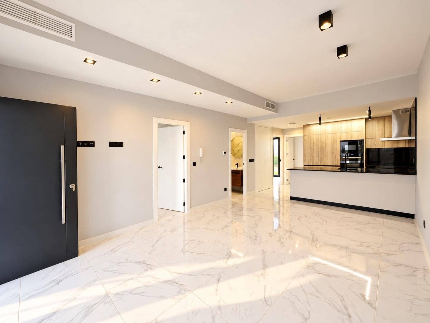 3 makuuhuone Bungalow myytävänä paikassa Orihuela Costa - 425 000 € (Ref: 10139805)