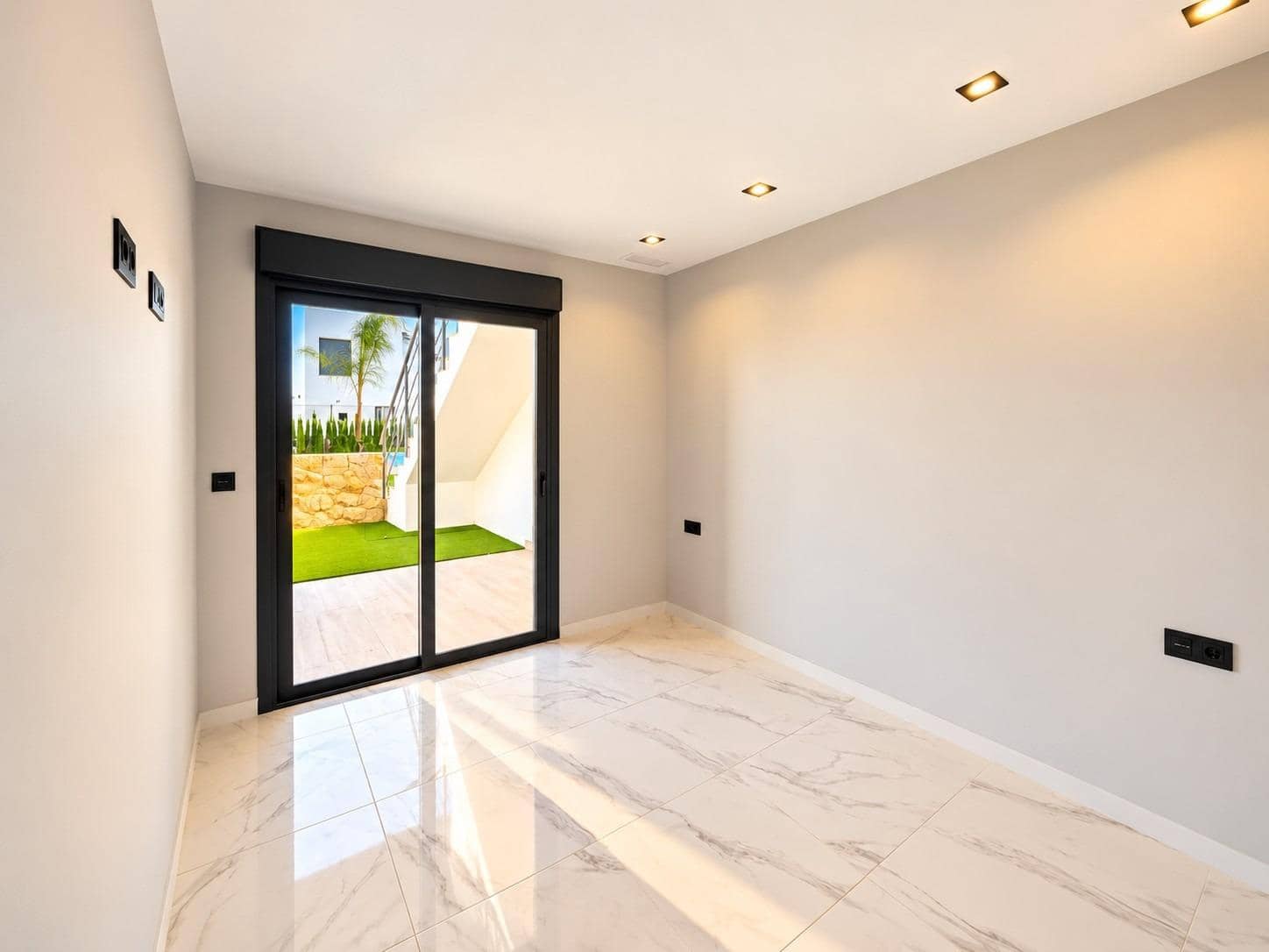 3 makuuhuone Bungalow myytävänä paikassa Orihuela Costa - 425 000 € (Ref: 10139805)