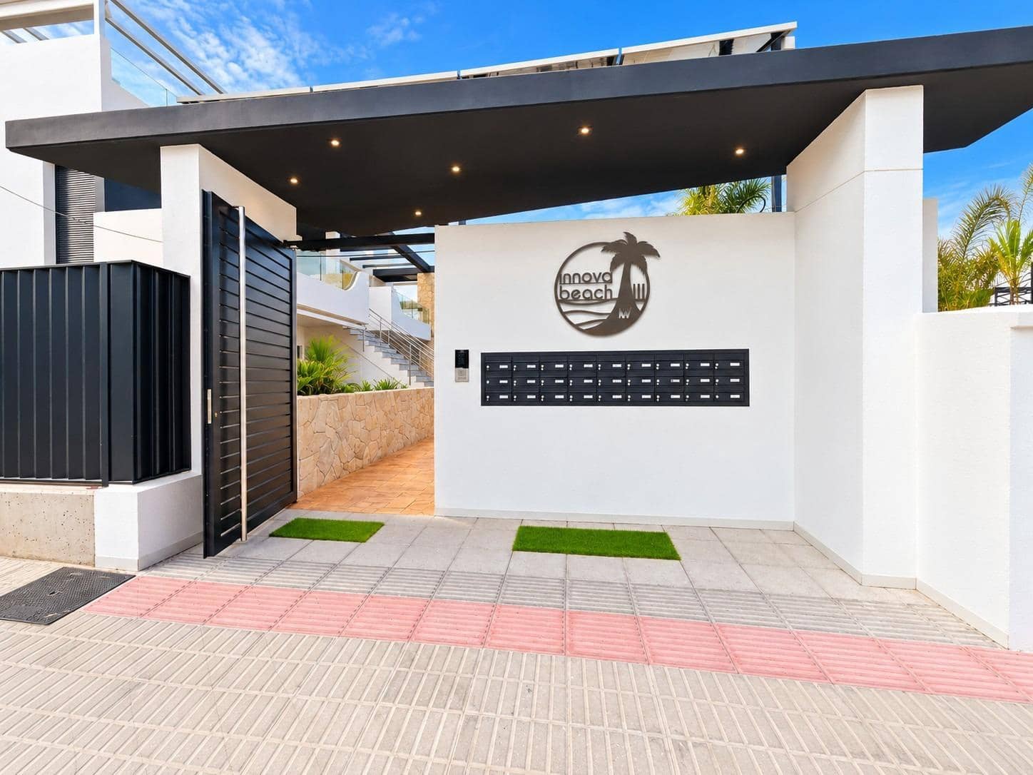 3 makuuhuone Bungalow myytävänä paikassa Orihuela Costa - 425 000 € (Ref: 10139805)