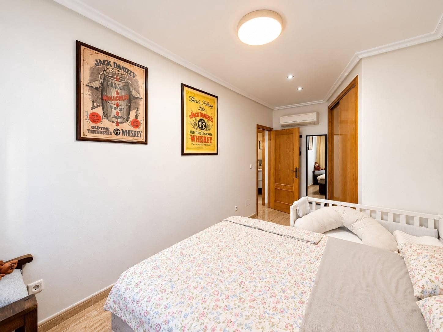 2 bedroom Flat for sale in Pilar de la Horadada with garage - € 149,000 (Ref: 10142680)
